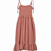 Belle Chiara Rush Formentera Athena Dress