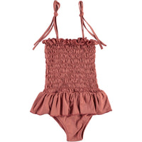 Belle Chiara Russet Athena Swimsuit