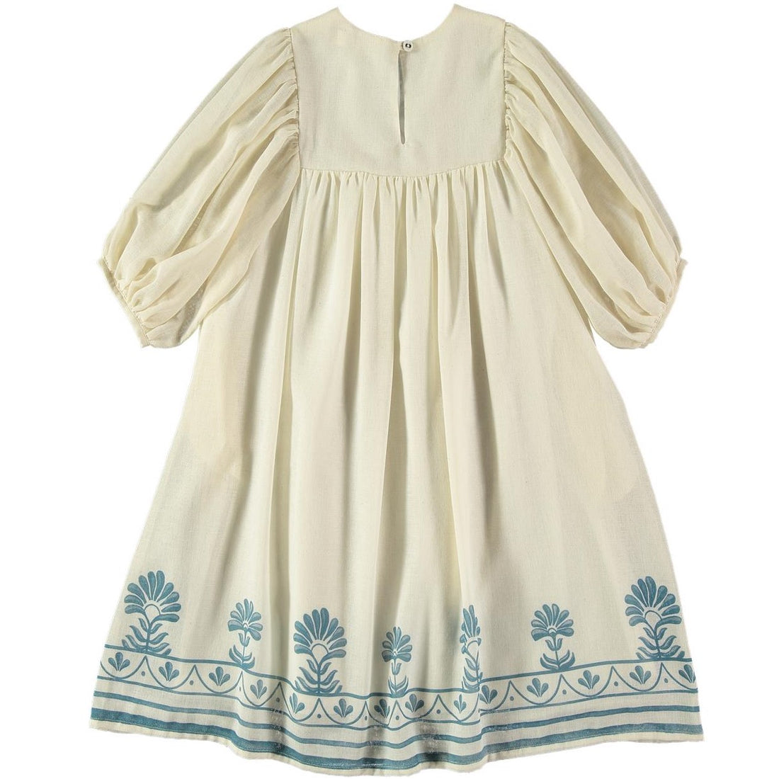 Belle Chiara Ornamental Border Selene Dress
