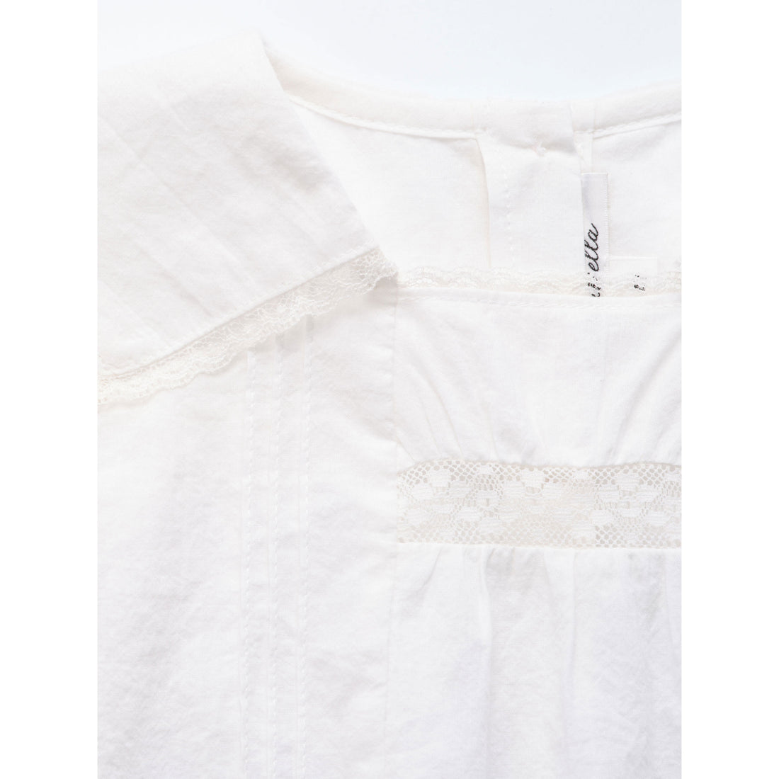 Louisiella Elise Blouse