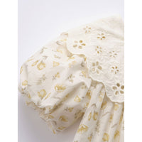 Louisiella Alaina Dress
