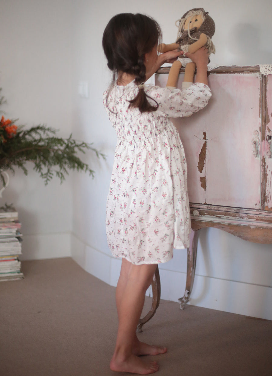 By Nine Simba Dress