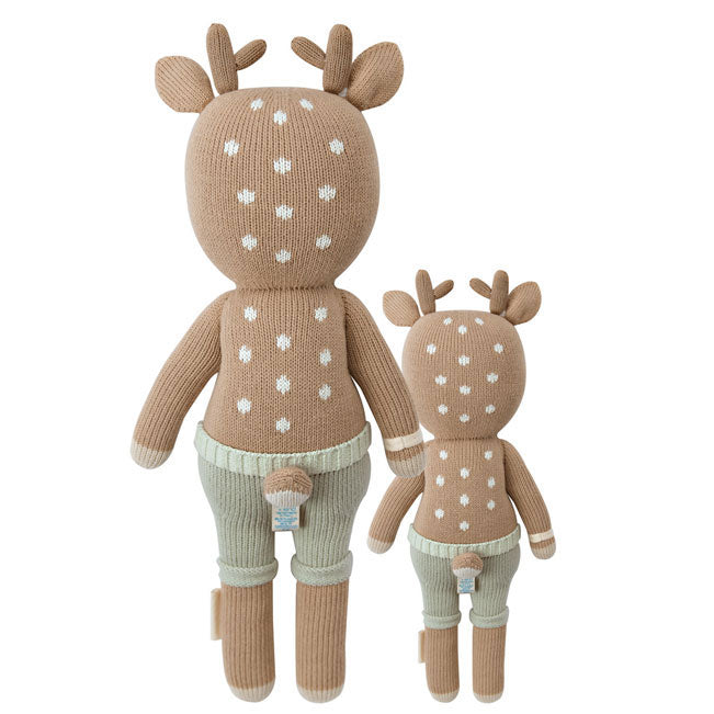 cuddle + kind Little Elliot The Fawn