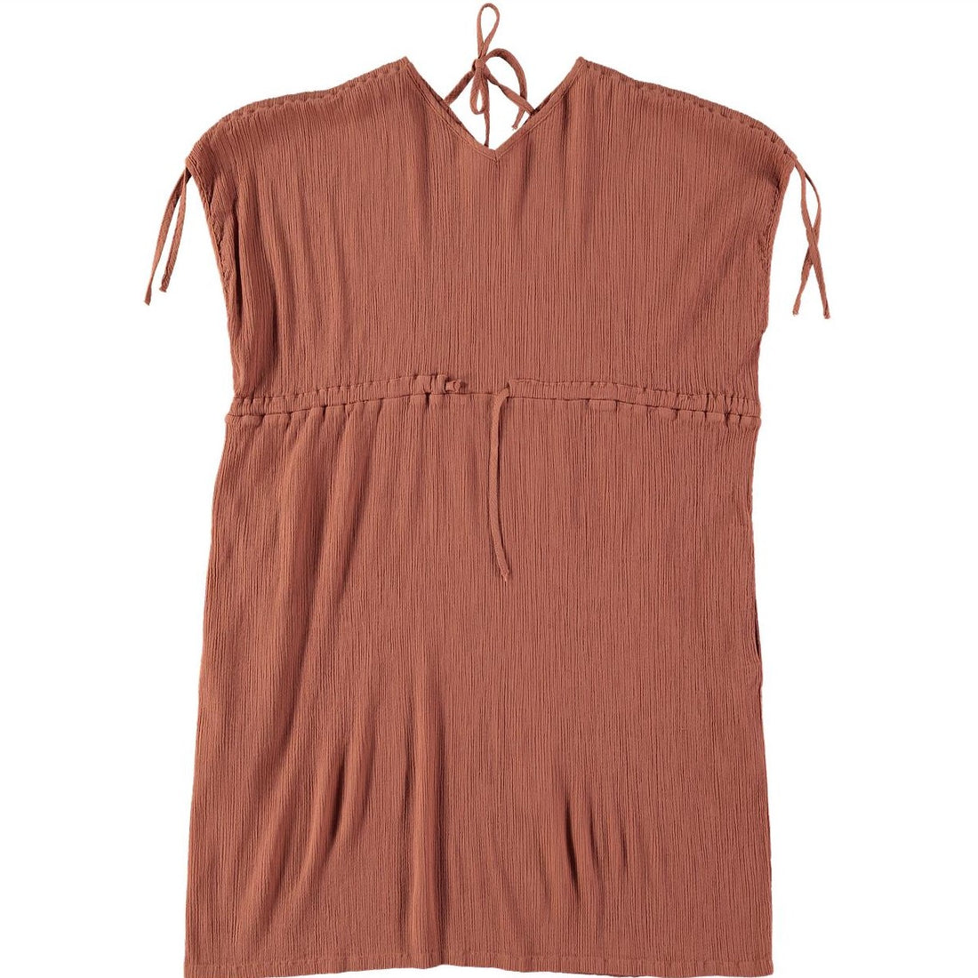 Belle Chiara Rush Bambula Phaedra Dress