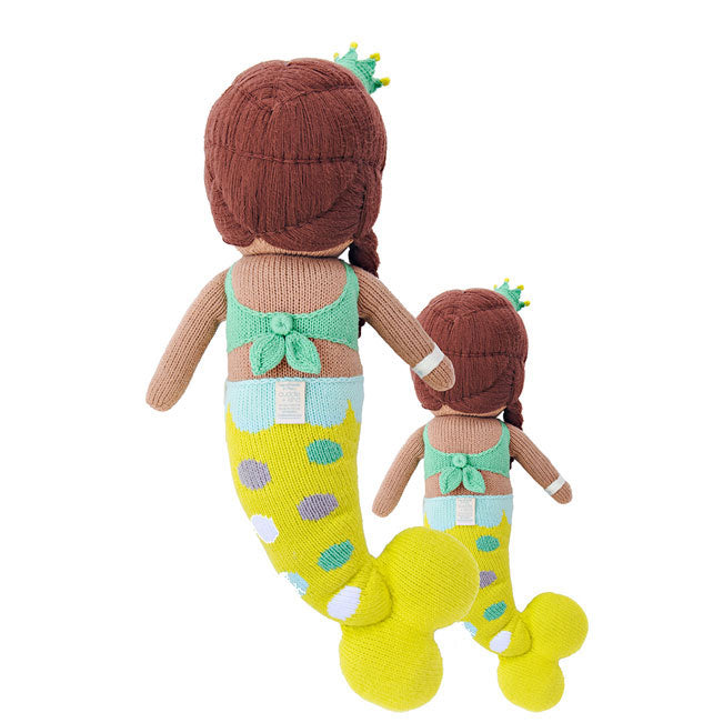 cuddle + kind Pearl The Mermaid