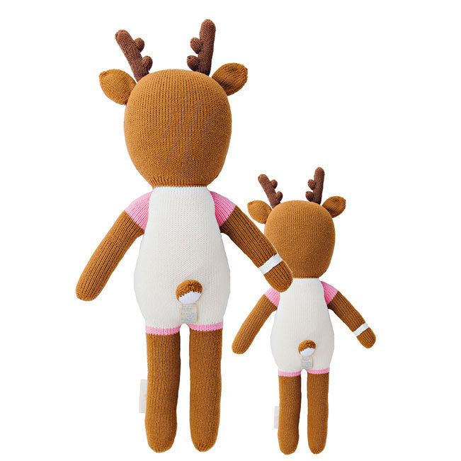 cuddle + kind Willow The Deer