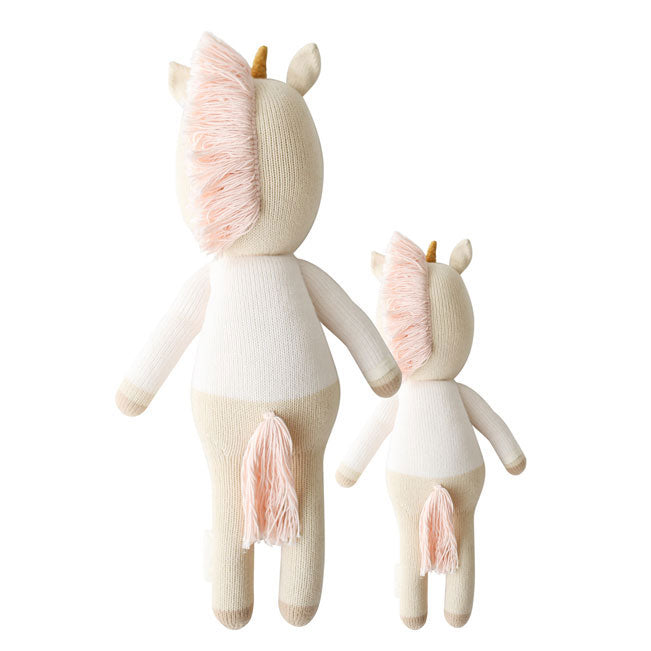 cuddle + kind Zara The Unicorn