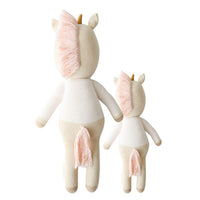 cuddle + kind Little Zara The Unicorn