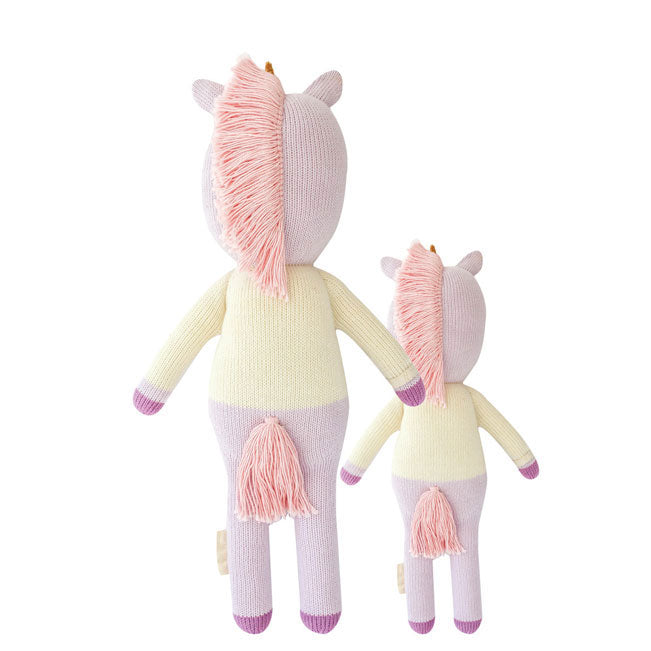cuddle + kind Zoe The Unicorn