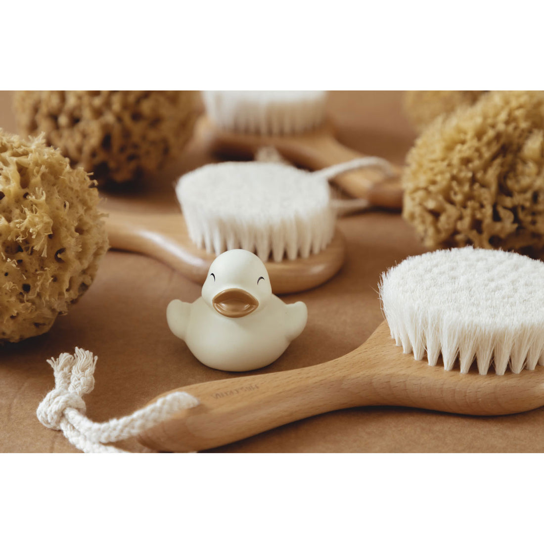 Mrs. Ertha Polly & Olly - Natural Bath Kit