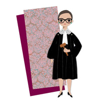 Of Unusual Kind Ruth Paper Doll