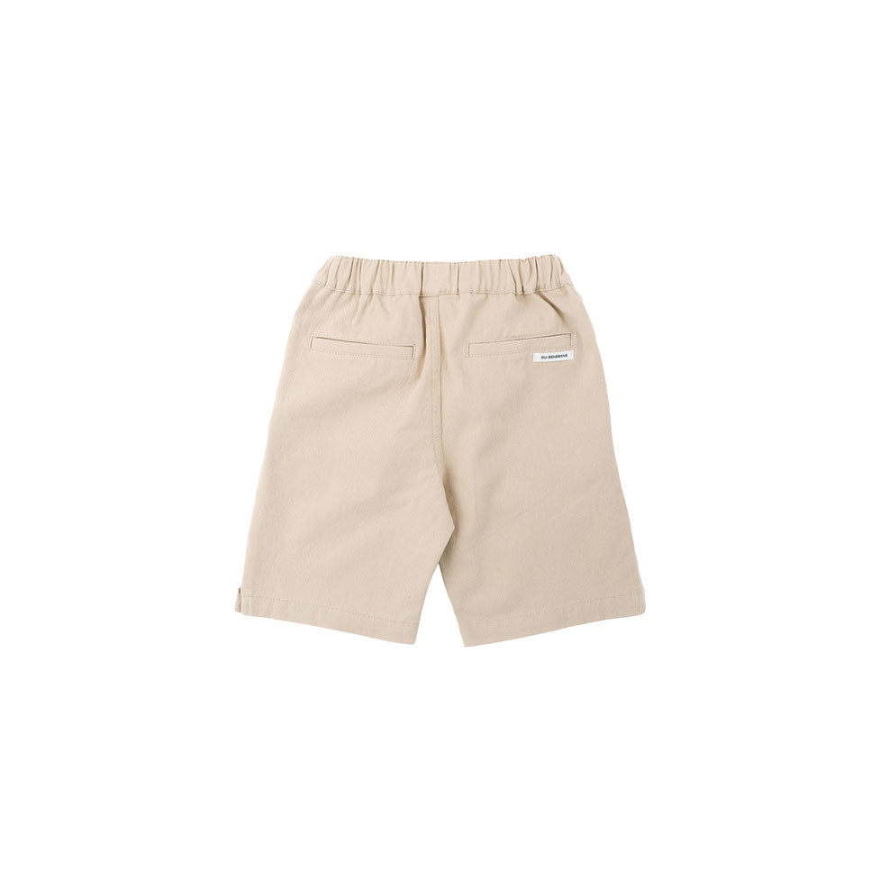 Bene Bene  Butter Drow Shorts