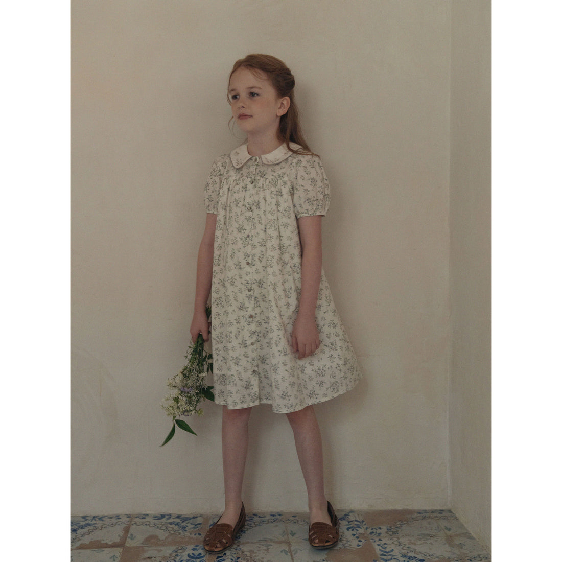 Louisiella Laflo Dress
