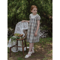 Louisiella Gradin Dress