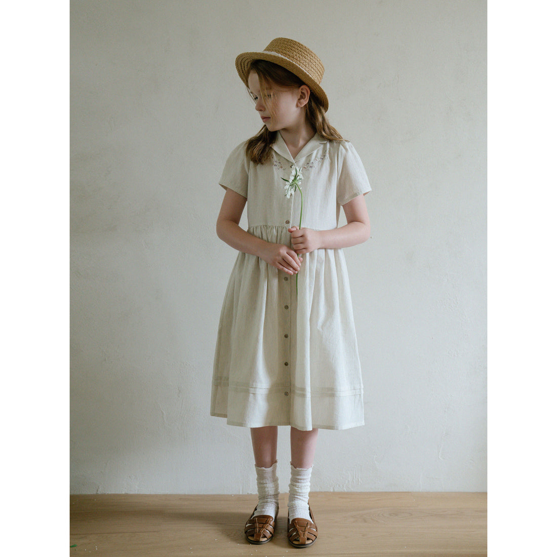 Louisiella Leilani Dress