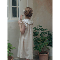 Louisiella Riviere Dress