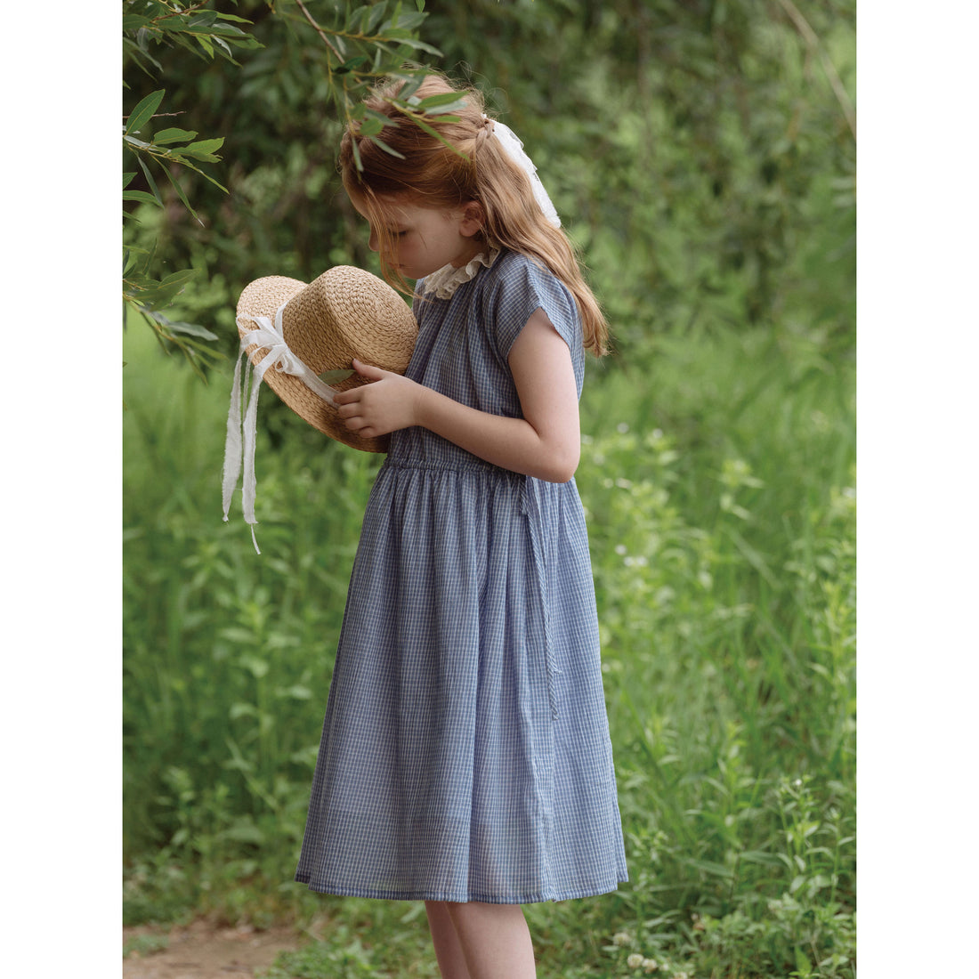 Louisiella Ada Dress
