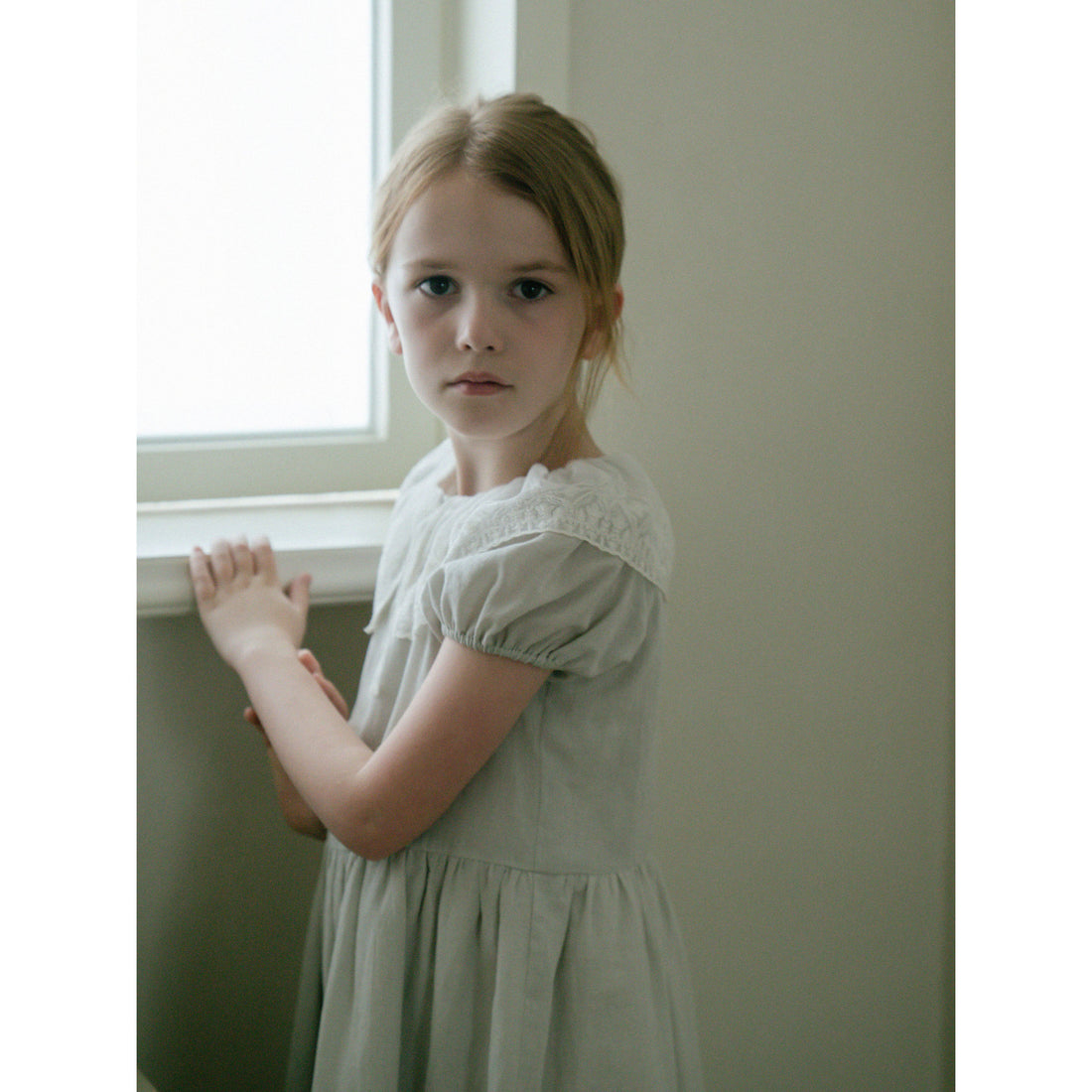 Louisiella Fria Dress