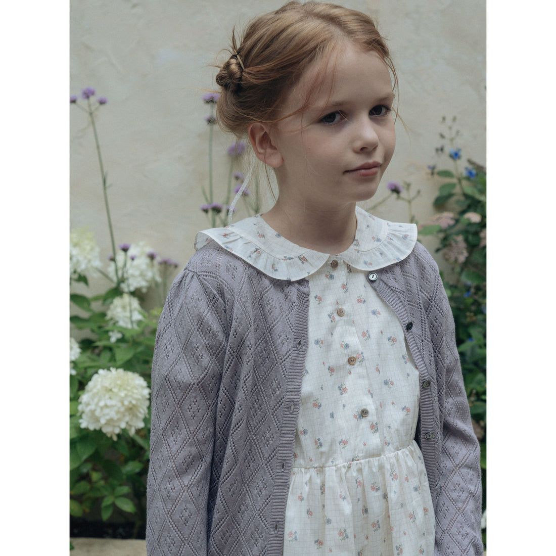 Louisiella Maeve Dress