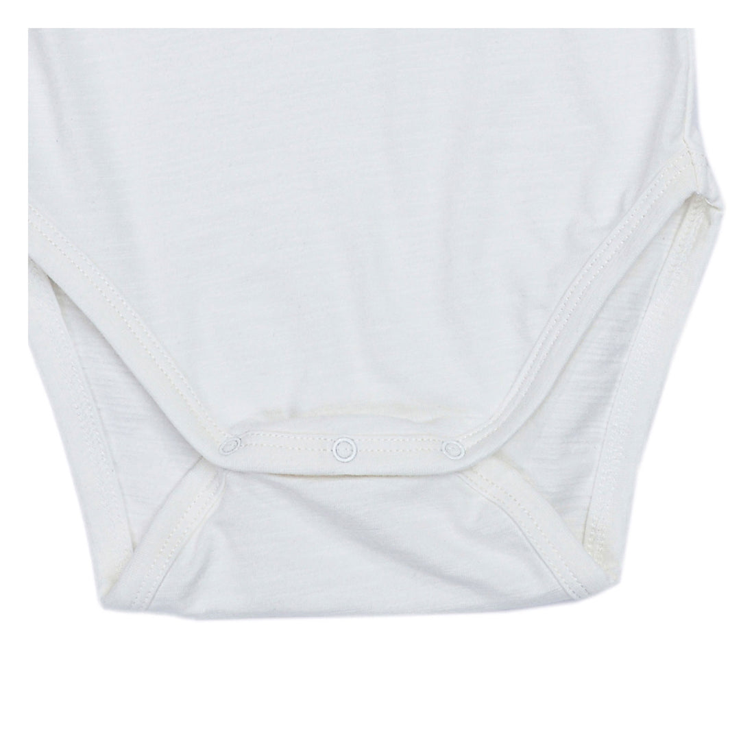 Donsje White Bunny Charlie Bodysuit