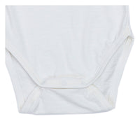 Donsje White Bunny Charlie Bodysuit