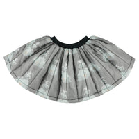 Caroline Bosmans Don'T Call Me Princess Mat Skirt