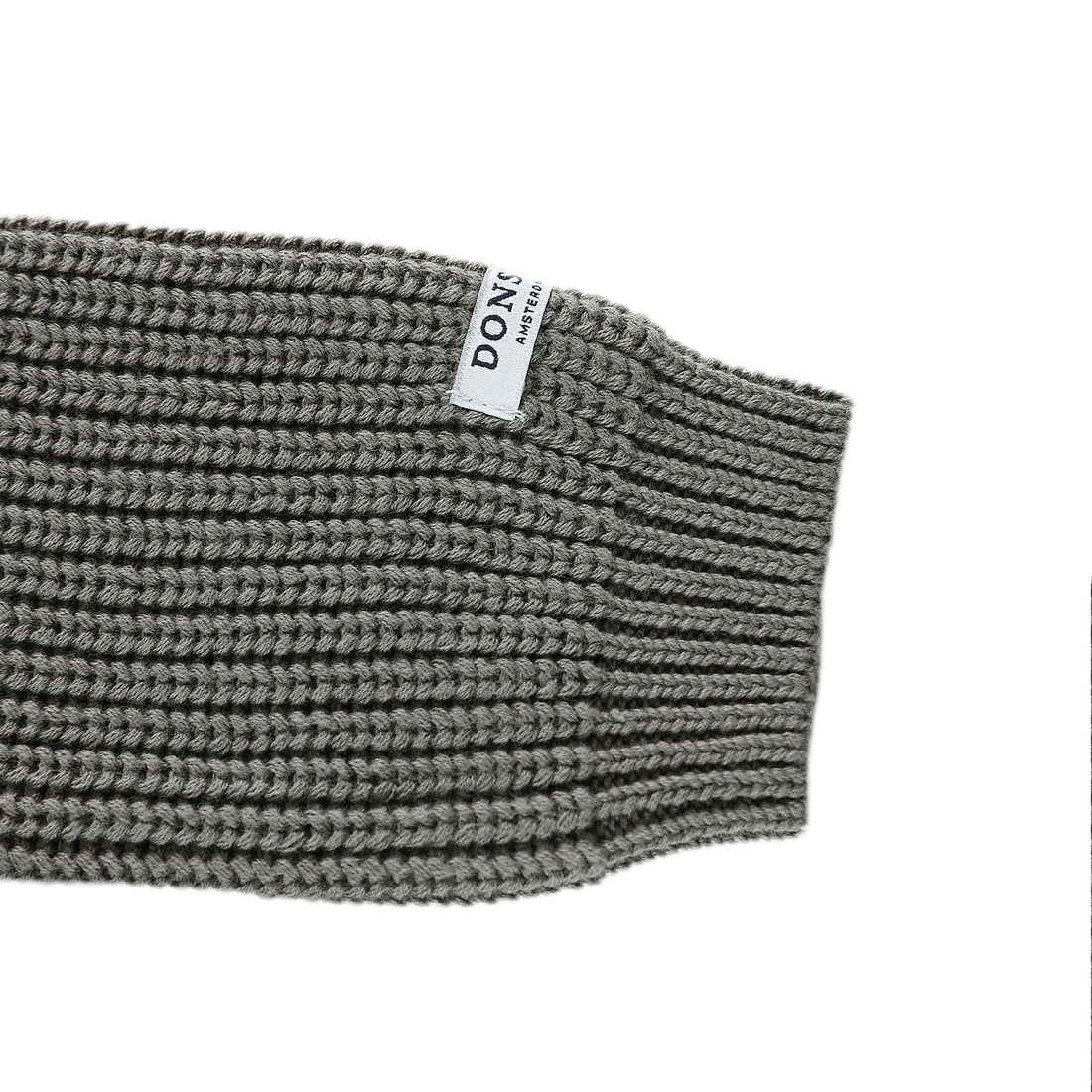 Donsje  Silver Sage Jade Baby Sweater