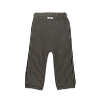 Donsje  Silver Sage Luca Baby Trousers