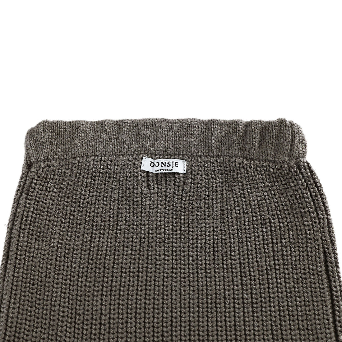 Donsje  Silver Sage Luca Baby Trousers