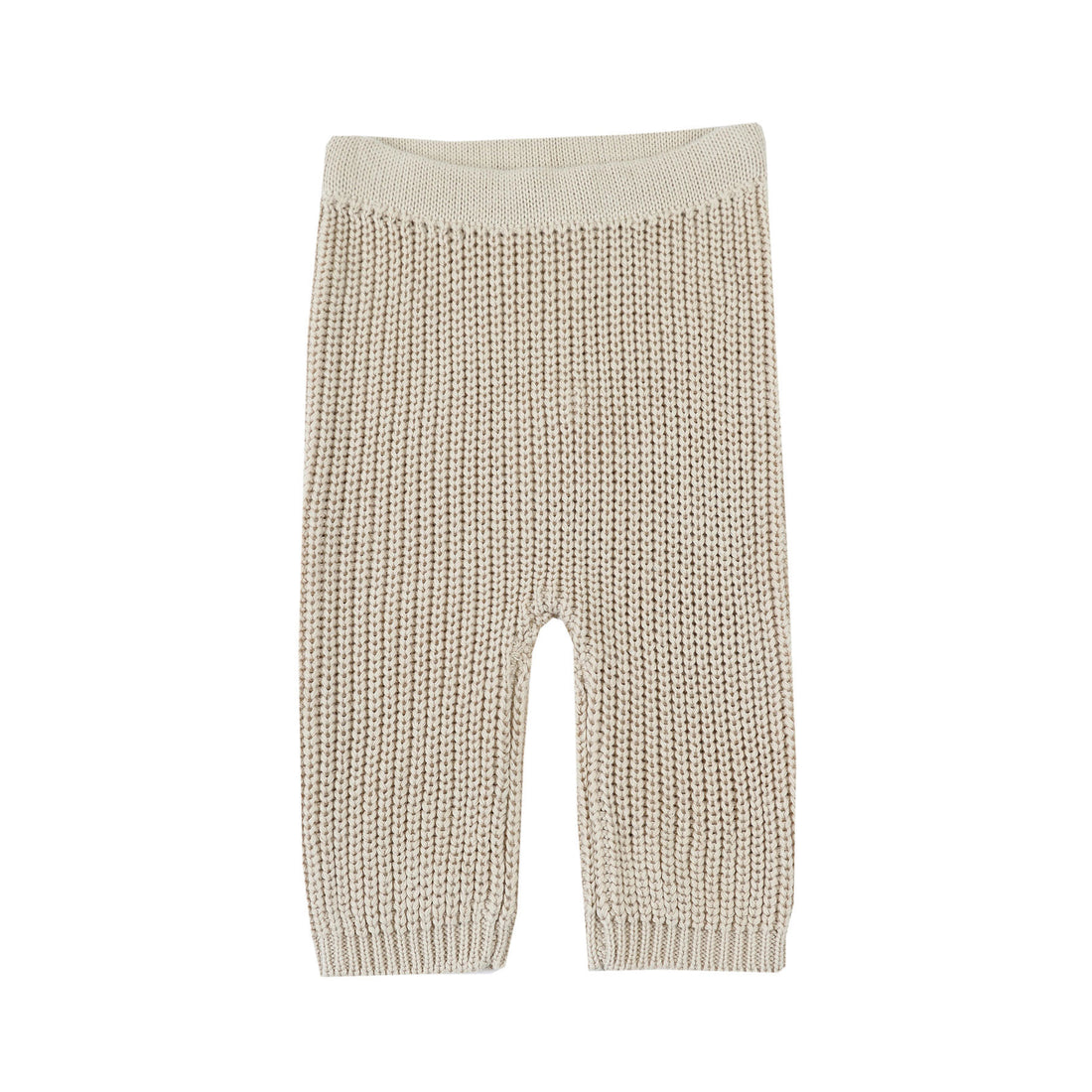 Donsje  Champagne Luca Baby Trousers