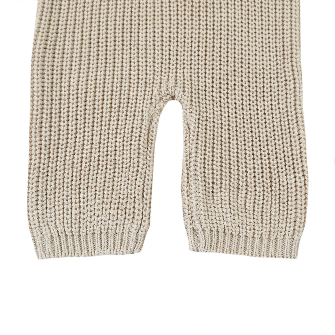 Donsje  Champagne Luca Baby Trousers
