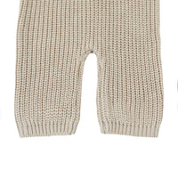 Donsje  Champagne Luca Baby Trousers