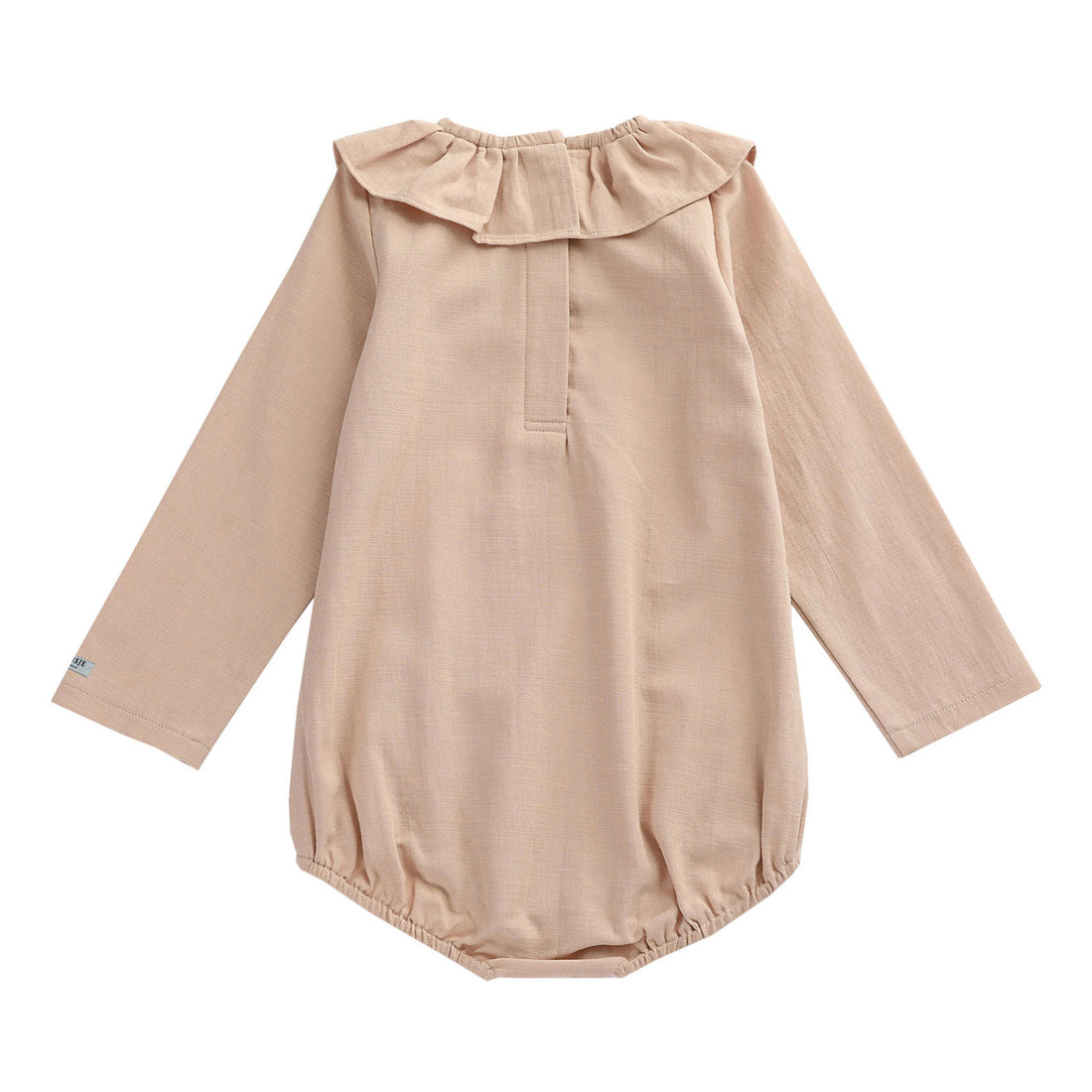 Donsje Crystal Pink Chloe Bodysuit