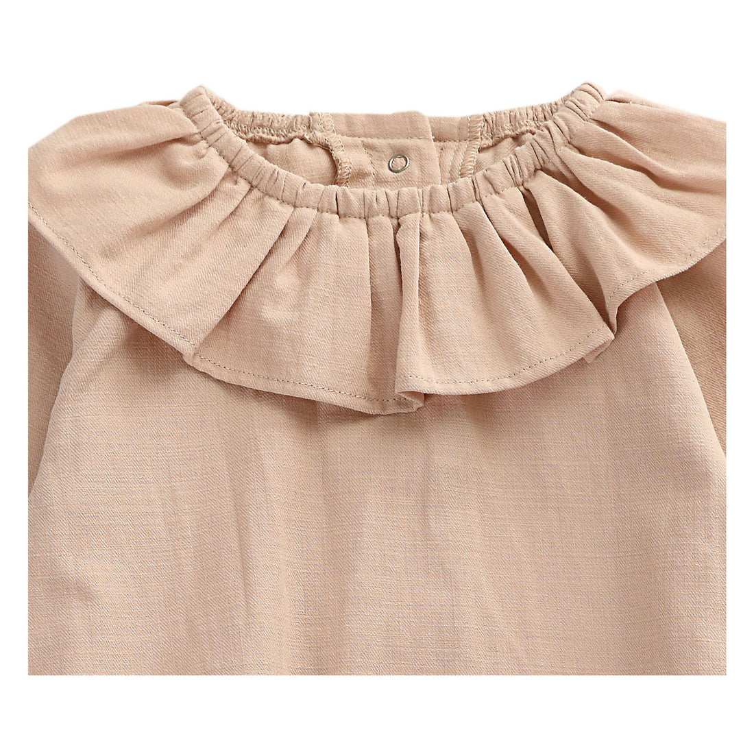 Donsje Crystal Pink Chloe Bodysuit