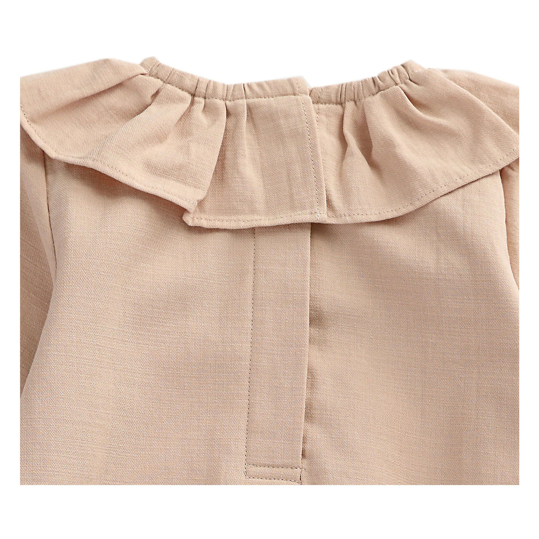 Donsje Crystal Pink Chloe Bodysuit