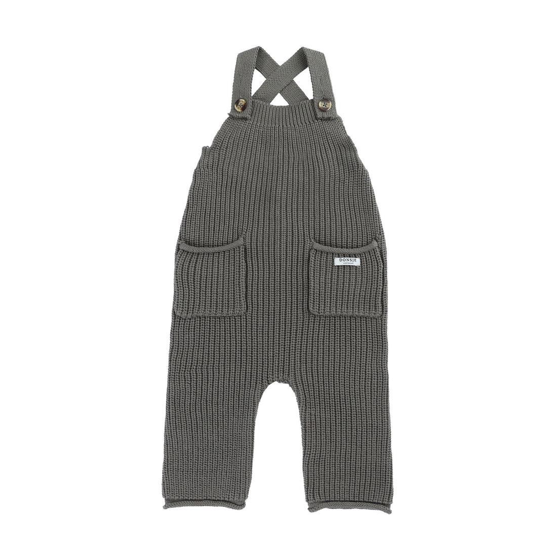 Donsje Silver Sage Hiyan Jumpsuit