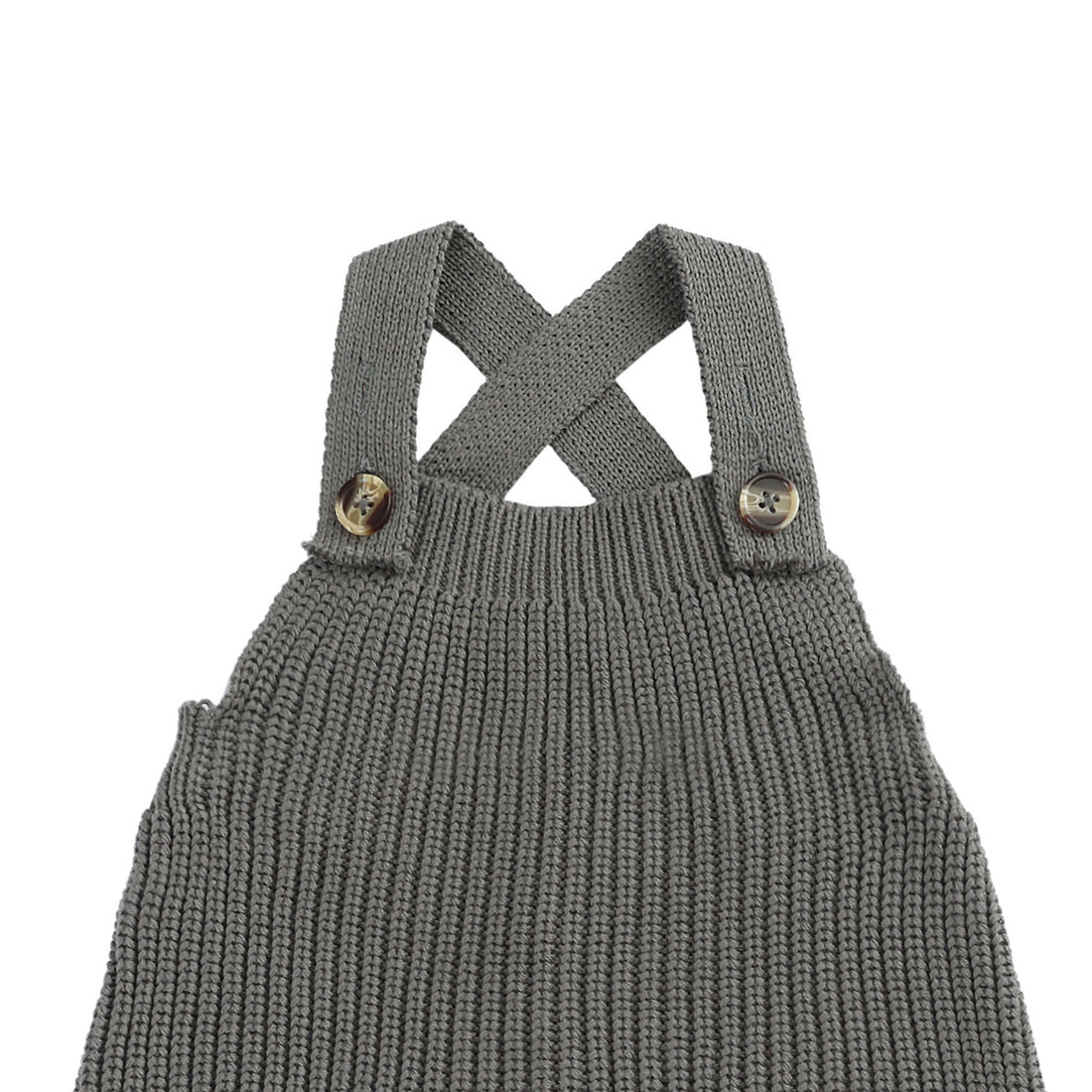 Donsje Silver Sage Hiyan Jumpsuit