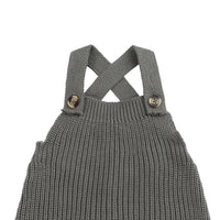 Donsje Silver Sage Hiyan Jumpsuit