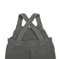 Donsje Silver Sage Hiyan Jumpsuit