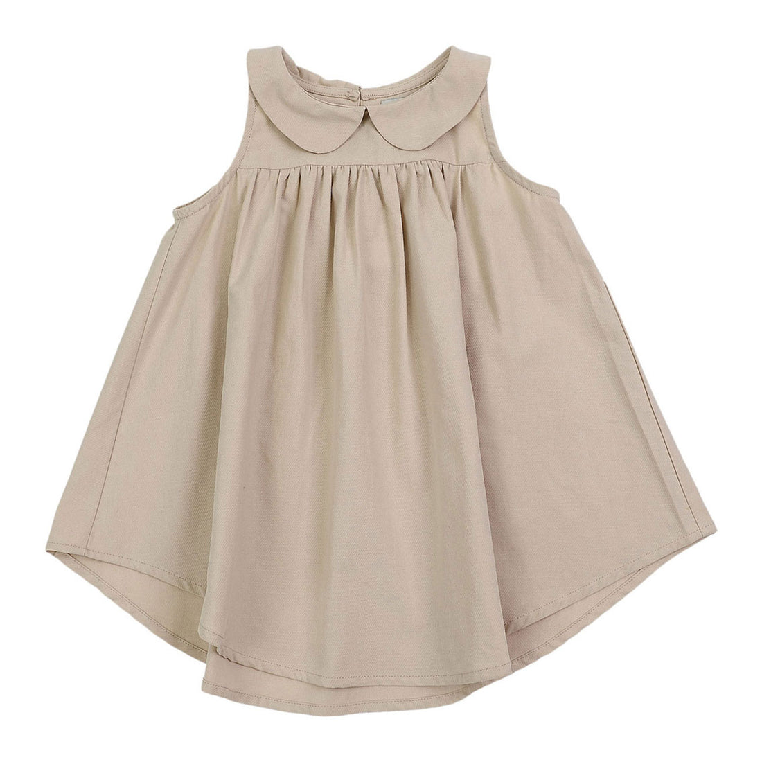 Donsje Powder Belle Baby Dress