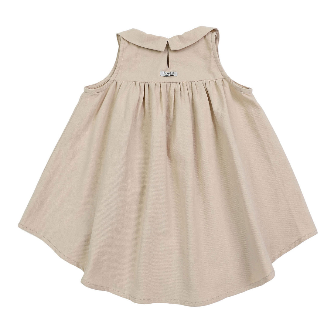 Donsje Powder Belle Baby Dress