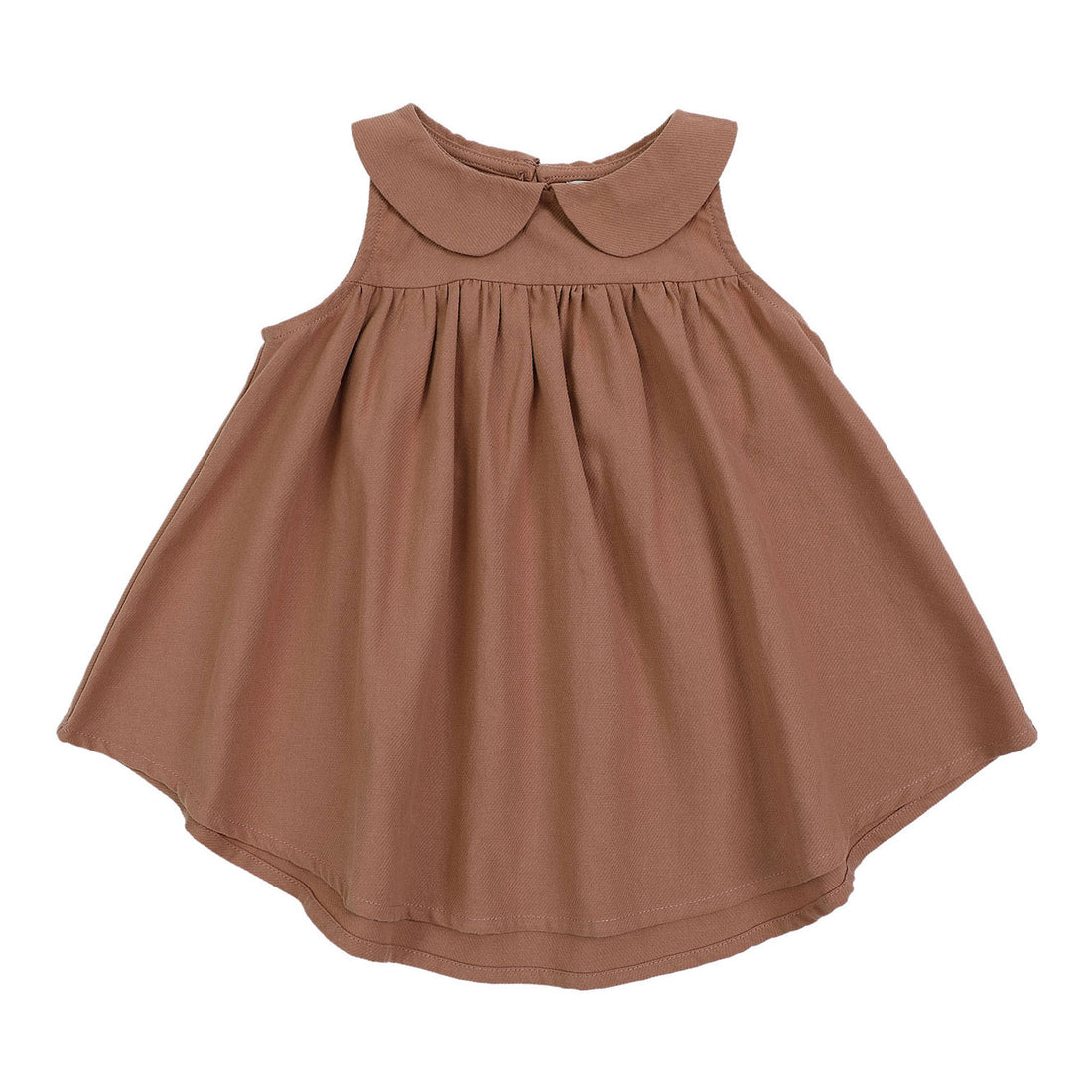 Donsje Sunny Rouge Belle Baby Dress