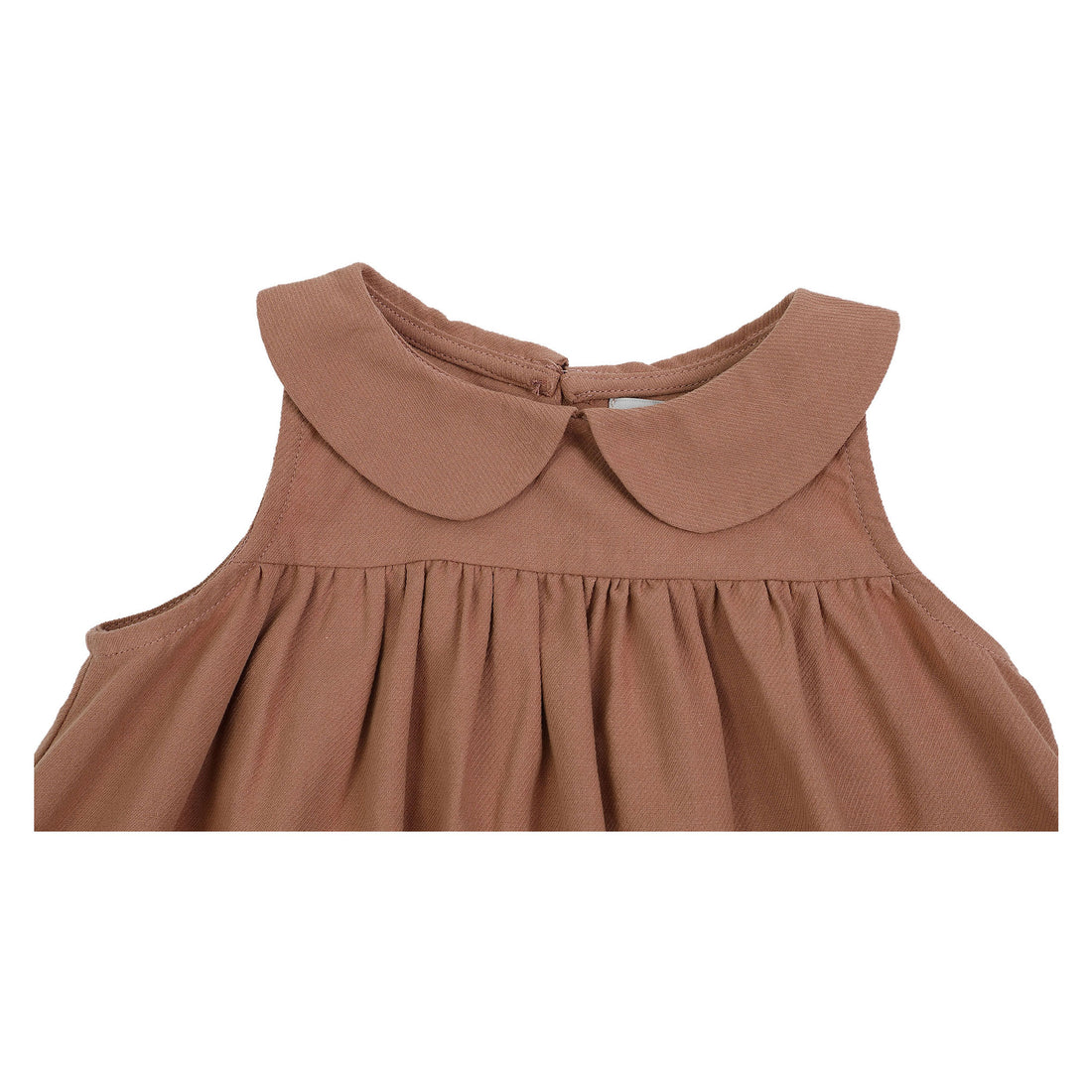 Donsje Sunny Rouge Belle Baby Dress
