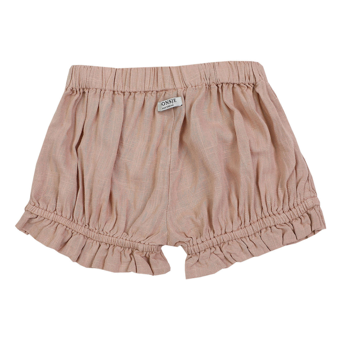 Donsje Vintage Pink Gwenda Bloomers