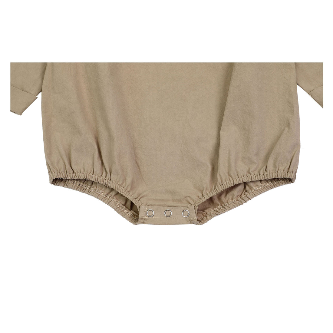 Donsje Light Mocha Philly Romper