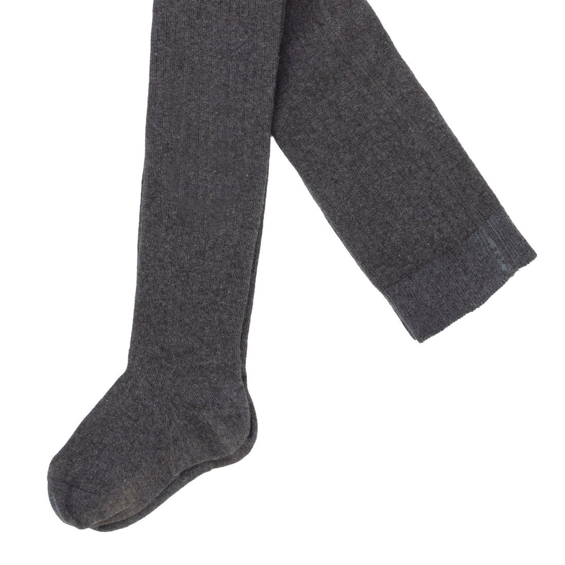 Donsje Dark Grey Melange Aly Tights