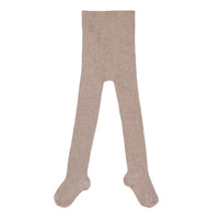 Donsje Latte Melange Aly Tights