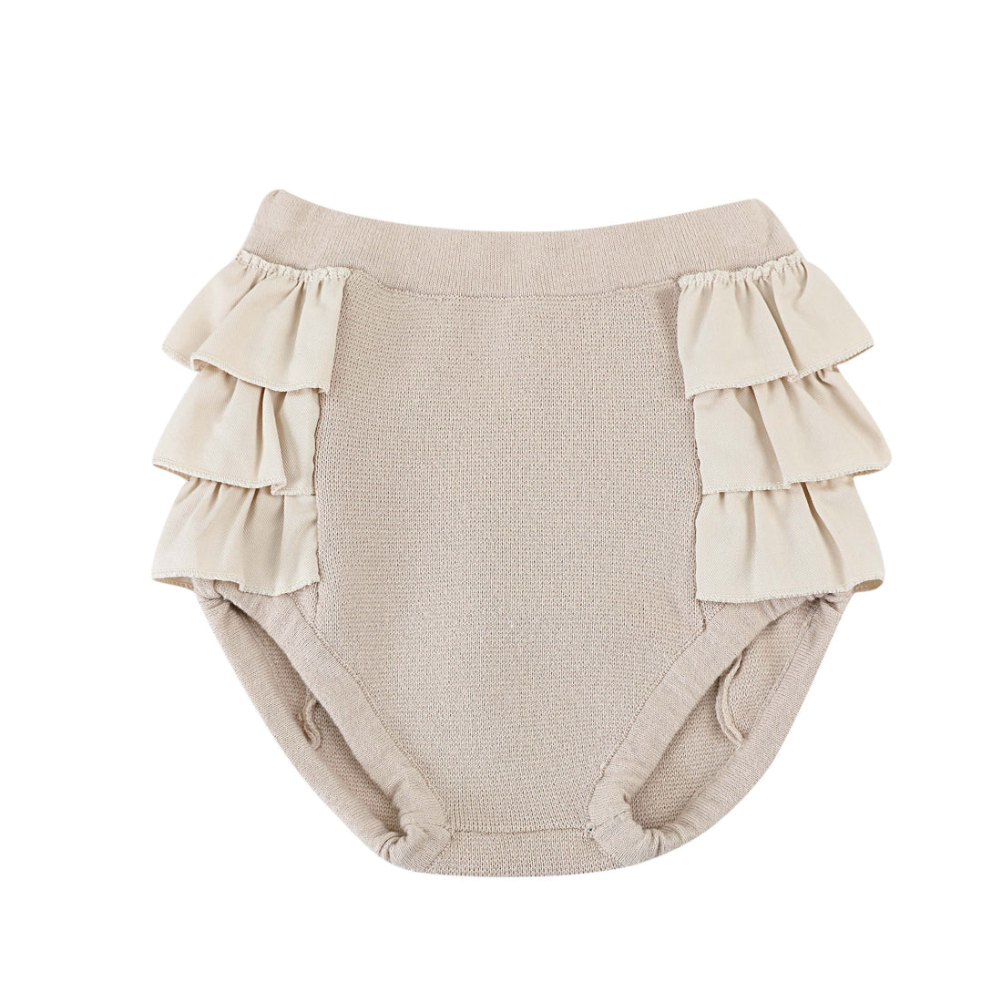 Donsje Soft Sand Aya Bloomer