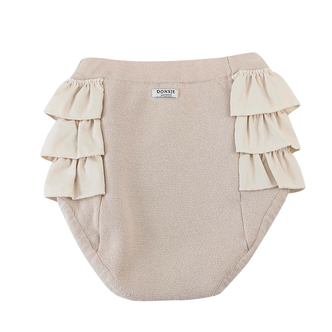 Donsje Soft Sand Aya Bloomer