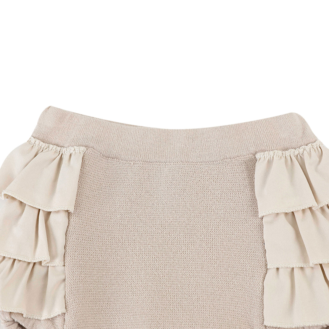 Donsje Soft Sand Aya Bloomer